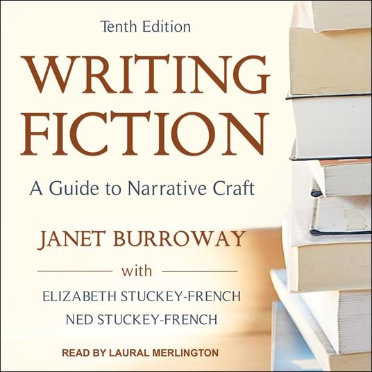 Writing Fiction, Tenth Edition