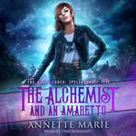 The Alchemist and an Amaretto