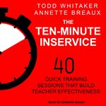 The Ten-Minute Inservice