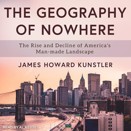 The Geography of Nowhere