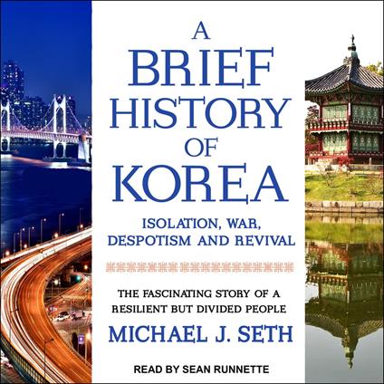 A Brief History of Korea