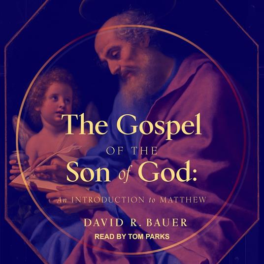 The Gospel of the Son of God