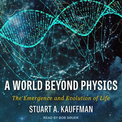 A World Beyond Physics