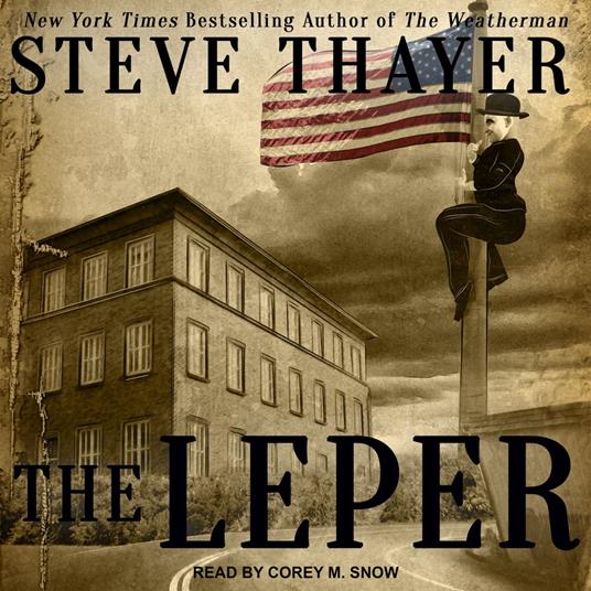 The Leper