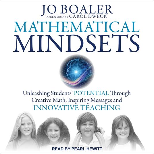 Mathematical Mindsets