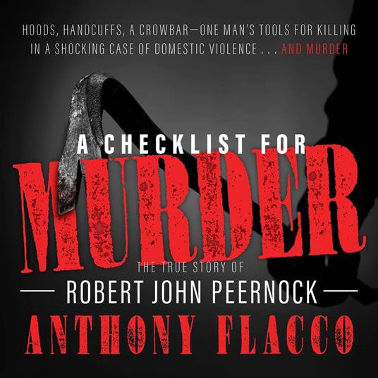 A Checklist for Murder