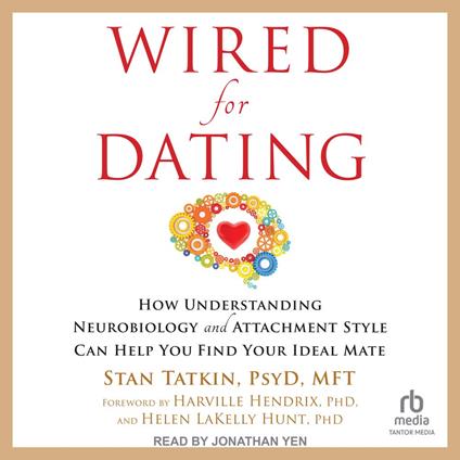 Wired for Dating