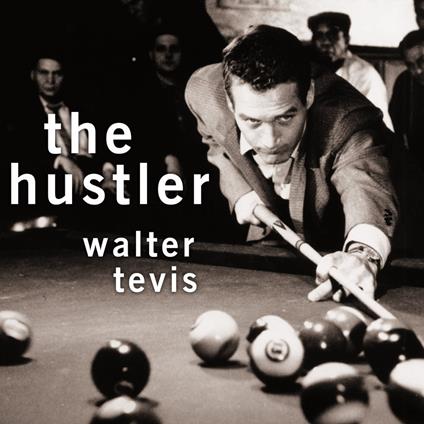 The Hustler