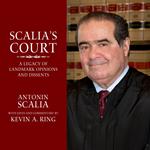 Scalia's Court