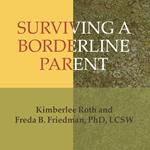 Surviving a Borderline Parent