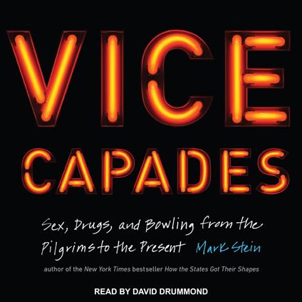 The Vice Capades