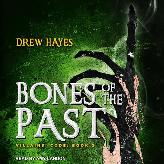 Bones of the Past