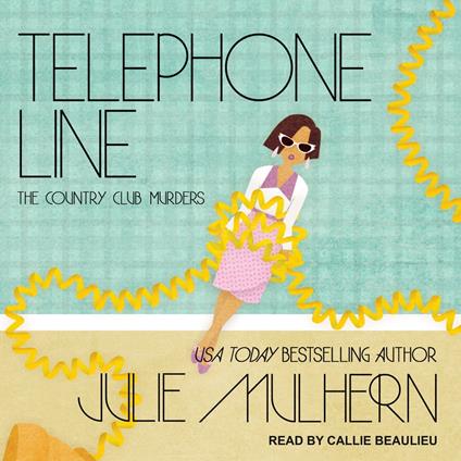 Telephone Line