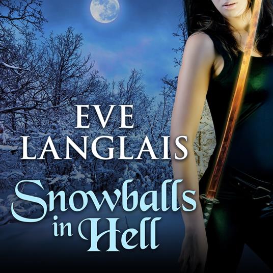 Snowballs in Hell