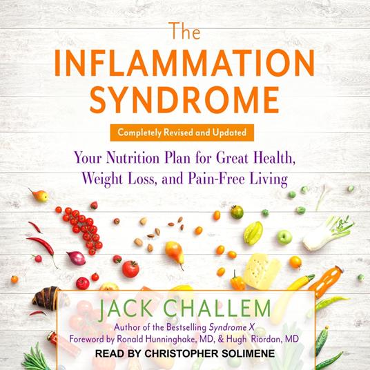 The Inflammation Syndrome