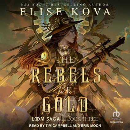 The Rebels of Gold