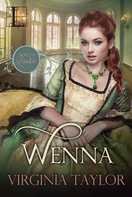 Wenna - Virginia Taylor - cover