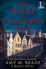 The House on Candlewick Lane