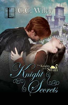 Knight Secrets - C C Wiley - cover