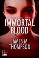 Immortal Blood