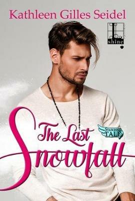 The Last Snowfall - Kathleen Gilles Seidel - cover