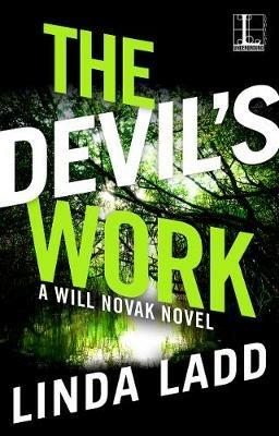 The Devil's Work - Linda Ladd - cover