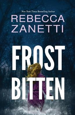 Frostbitten - Rebecca Zanetti - cover