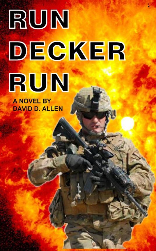 RUN DECKER RUN