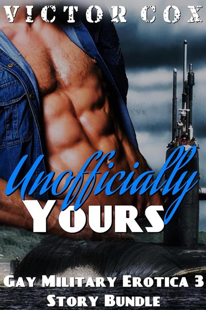 Unofficially Yours