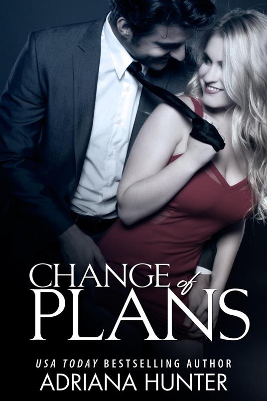 Change Of Plans (A BBW New Adult Romance) - Hunter, Adriana - Ebook in  inglese - EPUB2 con DRMFREE | IBS