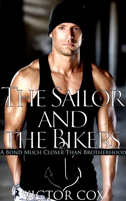 The Sailor and the Bikers