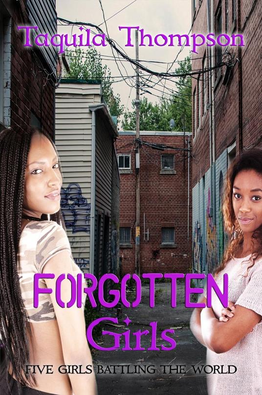 The Forgotten Girls