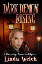 Dark Demon Rising