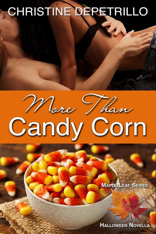 More Than Candy Corn