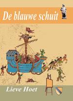 De Blauwe Schuit