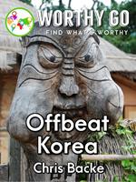 Offbeat Korea