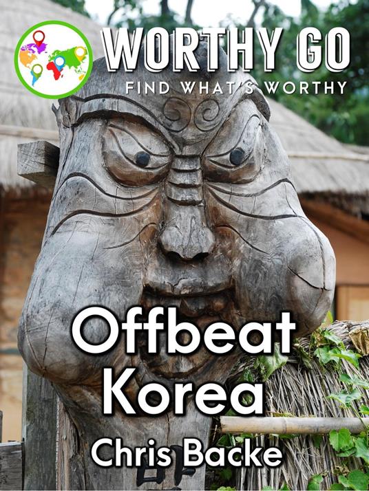 Offbeat Korea