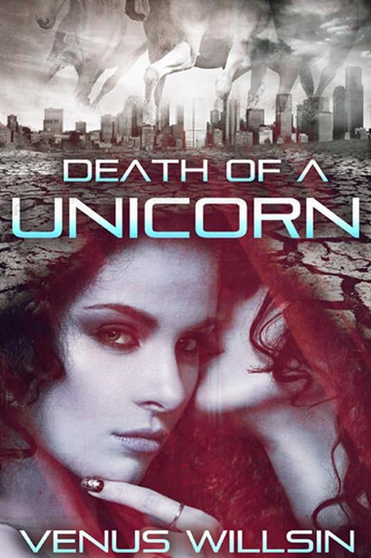 Death of a Unicorn