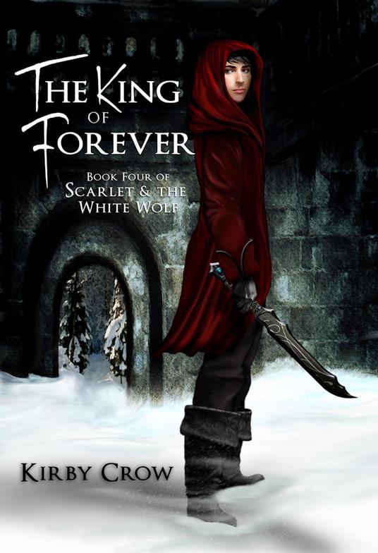 The King of Forever