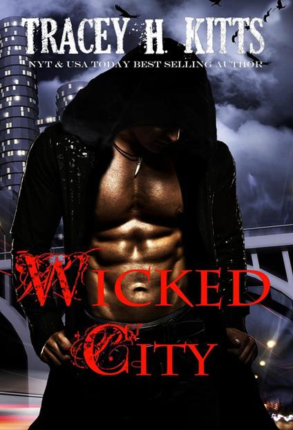 Wicked City