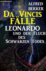 Leonardo und der Fluch des schwarzen Todes