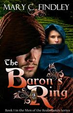 The Baron's Ring: A Historical Fantasy