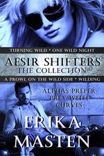 Aesir Shifters: The Collection