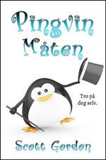 Pingvinmåten