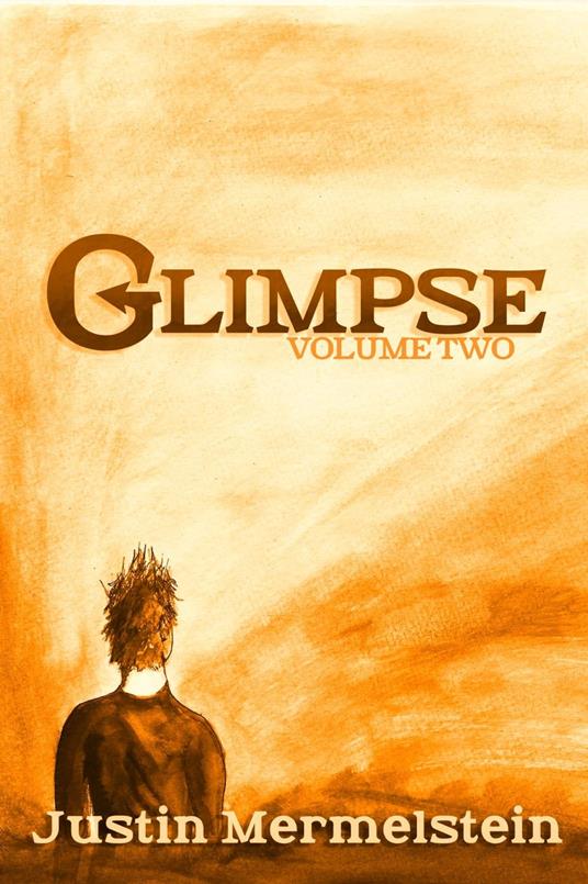 Glimpse: Volume 2