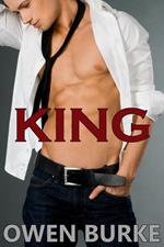 KING: Gay Erotica