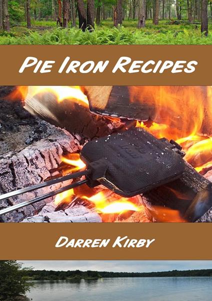 Pie Iron Recipes