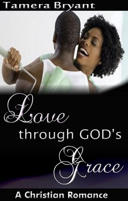 Love Through God's Grace