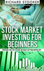 Stock Market Investing for Beginners