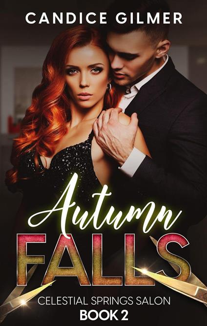 Autumn Falls